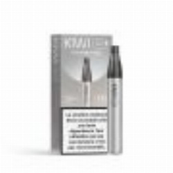 Starter Kit Kiwi Go+ 20mg - Kiwi Vapor