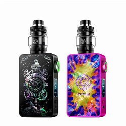 Kit Centaurus M200 - Special Edition - Lost Vape