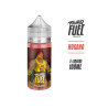 Fighter fuel liquide 100ml hogano