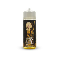 Fighter fuel liquide 100ml kobura