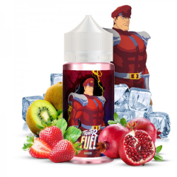 Fighter fuel liquide 100ml shigeri