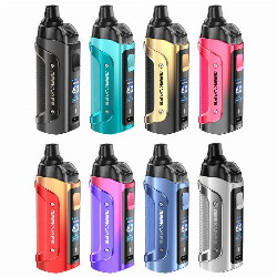 Aegis Boost 3 - Geekvape