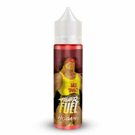 Fighter fuel liquide 100ml yuko