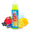 Fruizee 50ml sunset lover fraise framb myrt