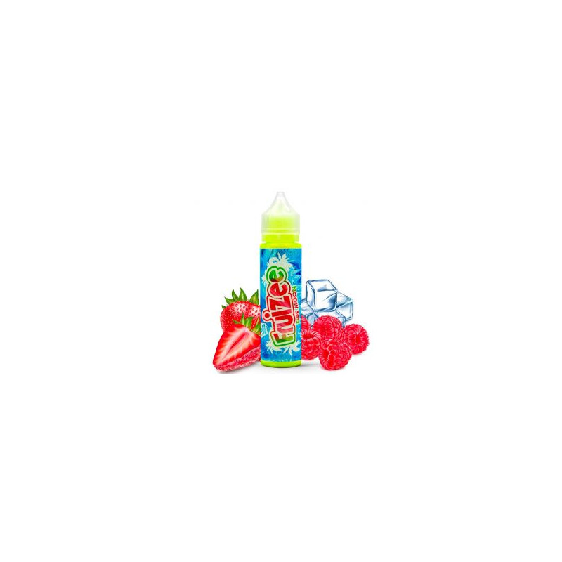 Fruizee max 50ml fraise framboise