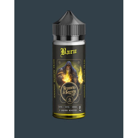 Glace aromes et secrets gomar