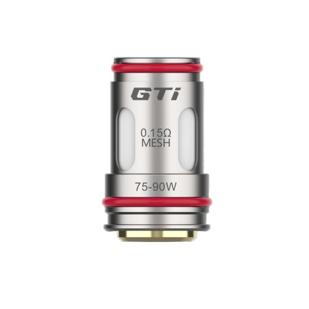 Gti mesh - vaporesso 0.15 ohm