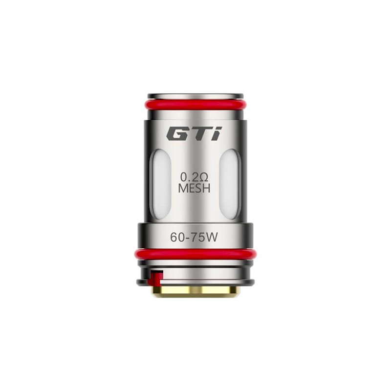 Gti mesh - vaporesso 0.20 ohm
