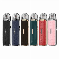 Luxe Q3 - Vaporesso