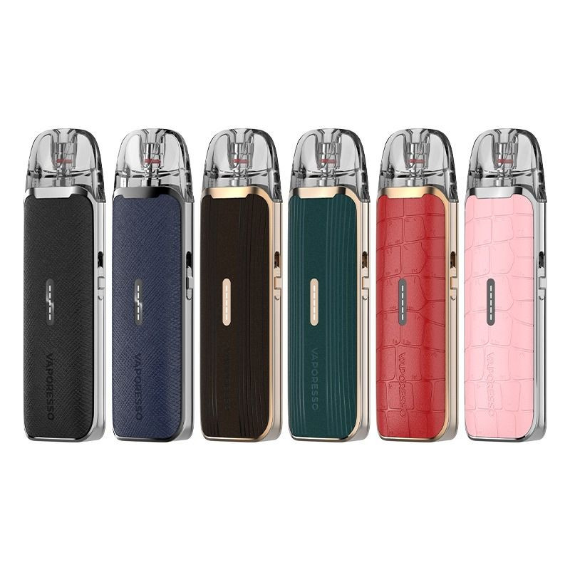 Luxe Q3 - Vaporesso