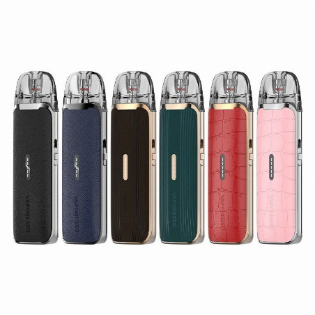 Luxe Q3 - Vaporesso