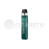 Kit xros pro 2 - vaporesso gem green
