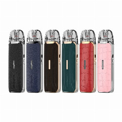 Luxe Q3 - Vaporesso