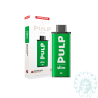 Le pod slim cartouche 10mg  - pulp menthe verte