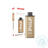 Le pod slim cartouche 10mg  - pulp mozambique