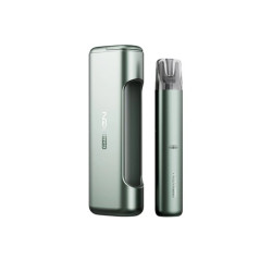 Nexi pro - aspire silver / gris